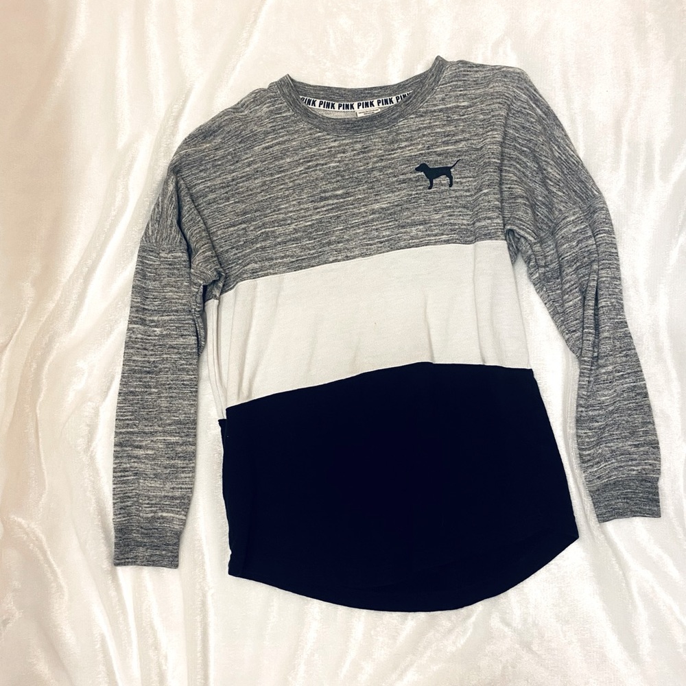 Victorias Secret PINK Longsleeve